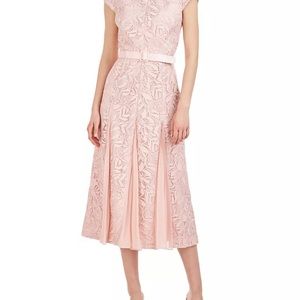 Kay Unger's Angelina dress